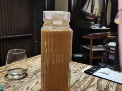 泰式奶茶-壹泰东南亚主题餐厅·高良姜风情(州桥店)