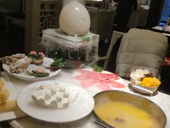 -汤城·料青山