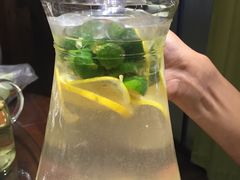 -宴秋杭州菜(锦艺城店)