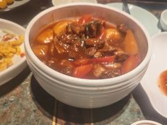 -苏帮袁Sue Cuisine(南开大悦城店)