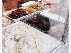 -红星兔丁(武侯祠店)