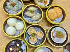 -八巷小点(华山店)