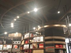 -太平洋咖啡(青岛万象城店)