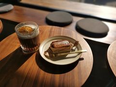Black&nbsp;Sour-Eu2+ coffee(上大路店)