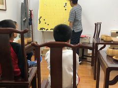 -昂立少儿成长中心(浦东蓝村路地铁站校区)