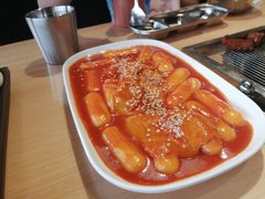 -麻蒲碳烤肉(嘉禾东平地铁站19号店)