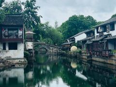 -仓桥直街