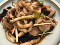 -万荣烤鸭店·北京菜(天坛店)
