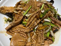 -四季厨房 鲁菜·孔府烤鸭(高新万达店)