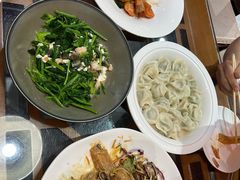 -良师门滨海人家·海鲜·家常菜(滨海城店)