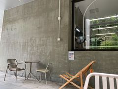 -大小咖啡 BigSmallCoffee(麦子店)
