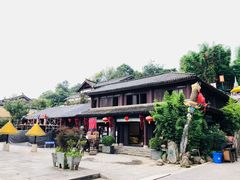 -天龙八部武侠城