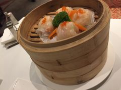 -酌宴府The China Club·广州万富希尔顿酒店(云城东路店)