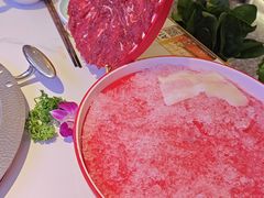 -古乐牛香•鲜牛肉牛杂火锅(系马桩总店)