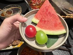 -大龙燚·旷野鲜火锅(广州首店)