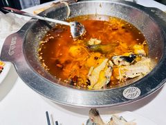 -新沸腾鱼乡(世贸天阶店)