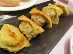 -金时代顺风大酒店(静安大融城店)