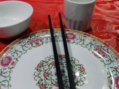 -功德林(南京西路店)