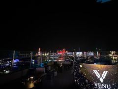 -VENU+海景酒廊