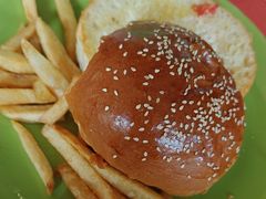 -北京德胜门华宇假日酒店·画廊咖啡厅