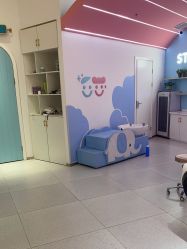 -星咔萌StarCamo儿童剪发(芳圆里IDMALL品牌形象店)