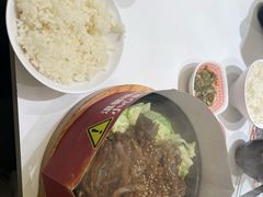 -牛邸·烧肉饭(来福士店)