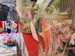 -燕莎友谊商城(亮马桥店)