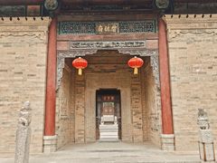 -西安关中民俗艺术博物院