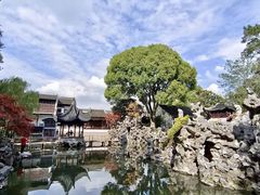 -巴音郭楞蒙古自治州博物馆