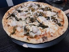 -机器人火炉披萨