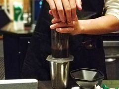 -星巴克臻选(宁波世纪东方广场店)