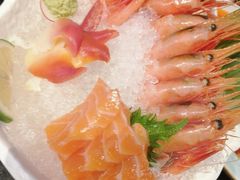 -大渔铁板烧(大悦城店)