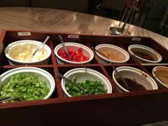-四季火锅酒家(新濠影汇店)