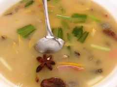 -金塔傣乡·云南民族特色菜·傣味手抓饭(金瓦路店)