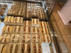 -崎本的店·专业酵种吐司(无锡万象汇店)