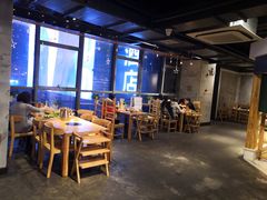 大堂-袁记串串香(梁家巷店)