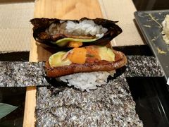 -昱匠·日本料理(金融街店)