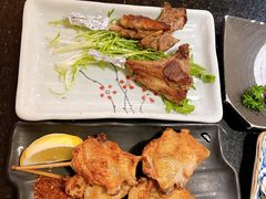 -德川家日本料理(龙德广场店)