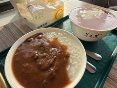 -笃笃笃糖粥(十全街店)
