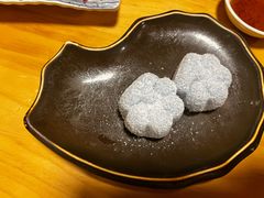 -大焰自助日本料理 铁板烧(徐汇店)