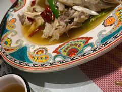 -巴依老爷新疆美食(清华东门店)