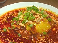 -渝信川菜(长安店)