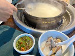 -大良毋米粥(锦龙路总店)