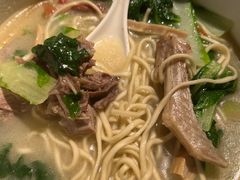 -慧娟面馆·餐厅(望江路店)