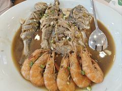 -鼎好家常菜(天桥店)