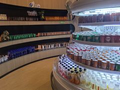 -涨巢·潮玩水疗局