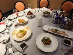 -汤记传菜(秀浦路店)