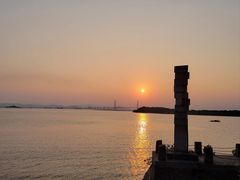 -西堤公园
