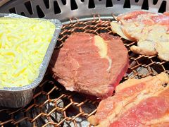 -木槿花韩式炭烤·熟成肉工坊(孙文东路店)