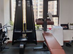 -悦耐私教健身馆(保利中心店)